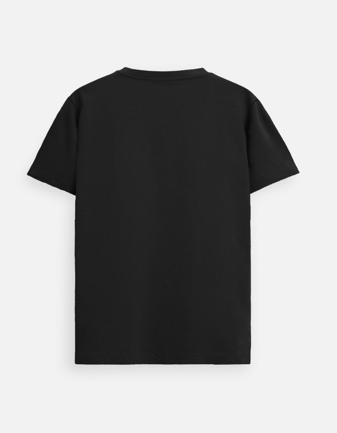 Basic Supima Cotton T-Shirt | Lightweight