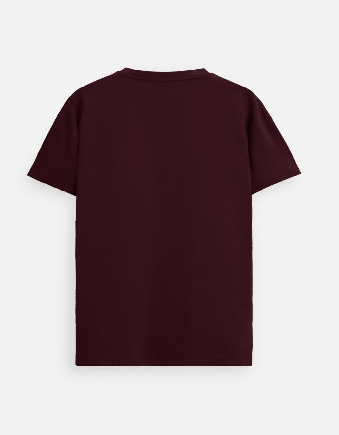 Basic Supima Cotton T-Shirt | Lightweight