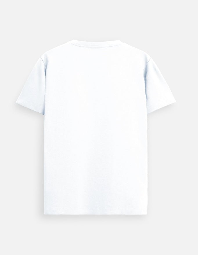 Basic Supima Cotton T-Shirt | Lightweight