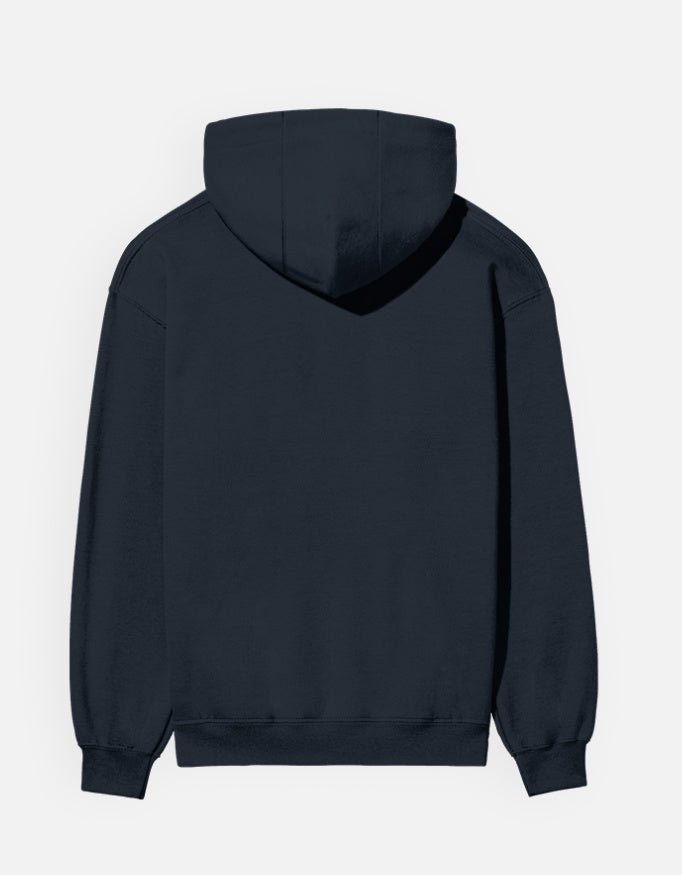EIC Basic Solids Hoodie - Unisex Hoodies for Urban Clothing