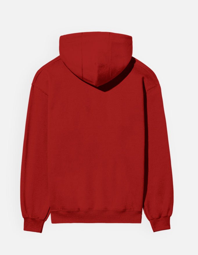 EIC Basic Solids Hoodie - Unisex Hoodies for Urban Clothing