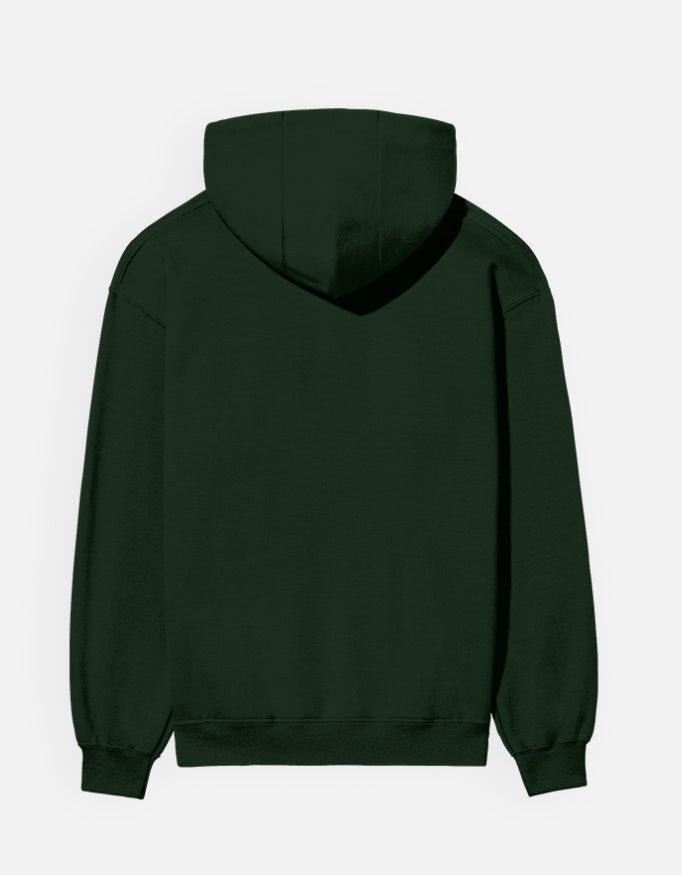 EIC Basic Solids Hoodie - Unisex Hoodies for Urban Clothing