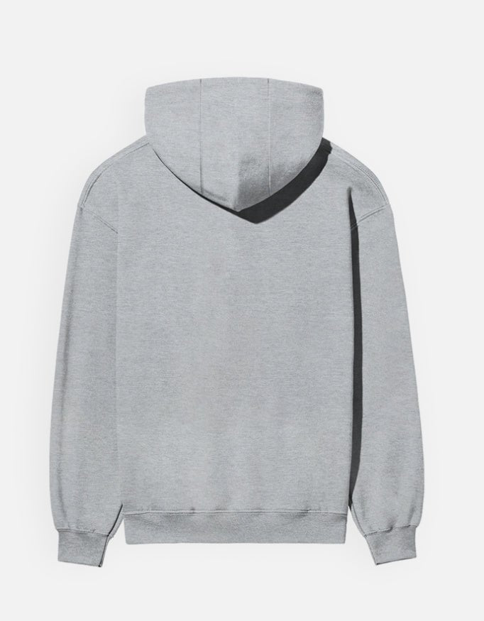 EIC Basic Solids Hoodie - Unisex Hoodies for Urban Clothing