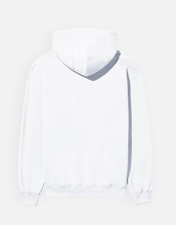 EIC Basic Solids Hoodie - Unisex Hoodies for Urban Clothing