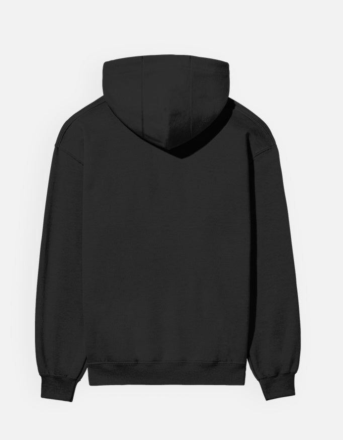 EIC Basic Solids Hoodie - Unisex Hoodies for Urban Clothing