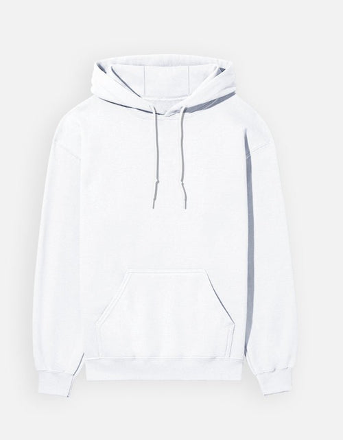 EIC Basic Solids Hoodie - Unisex Hoodies for Urban Clothing