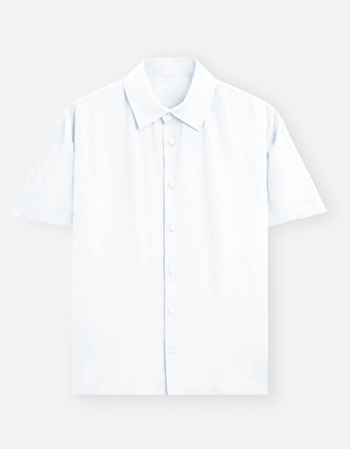 Evilinc Baesick Oversized Shirt