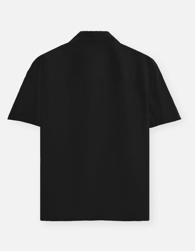 Evilinc Baesick Oversized Shirt