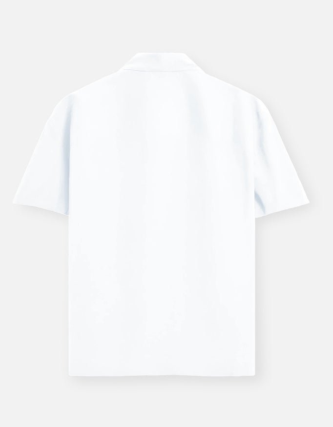 Evilinc Baesick Oversized Shirt - EvilInc